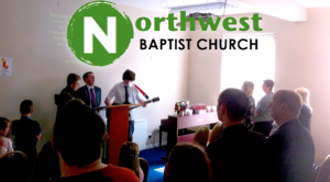 Northwest